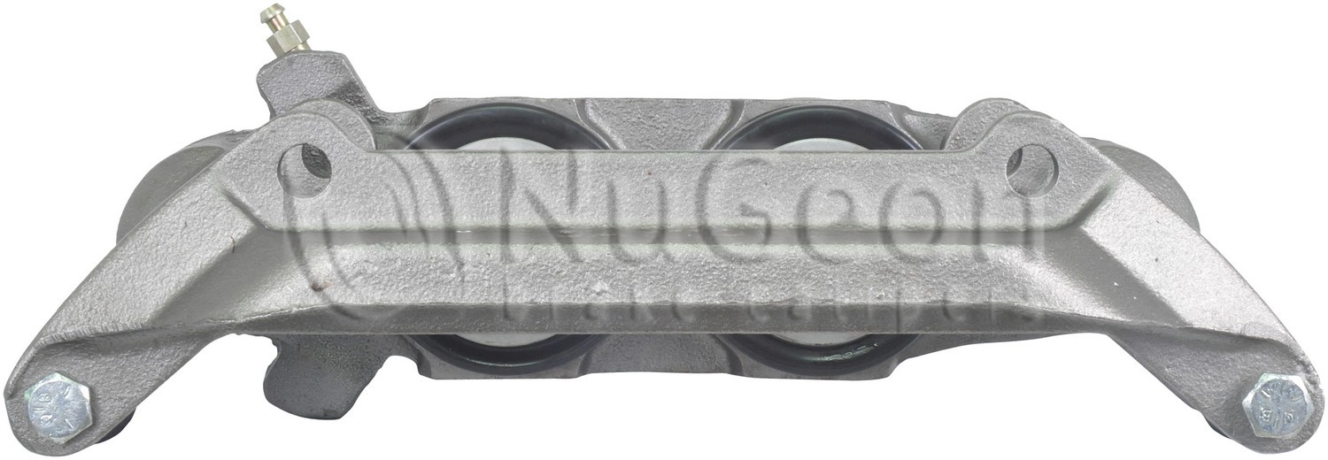 Vision 97-17811B Remanufactured Disc Brake Caliper - Image 5