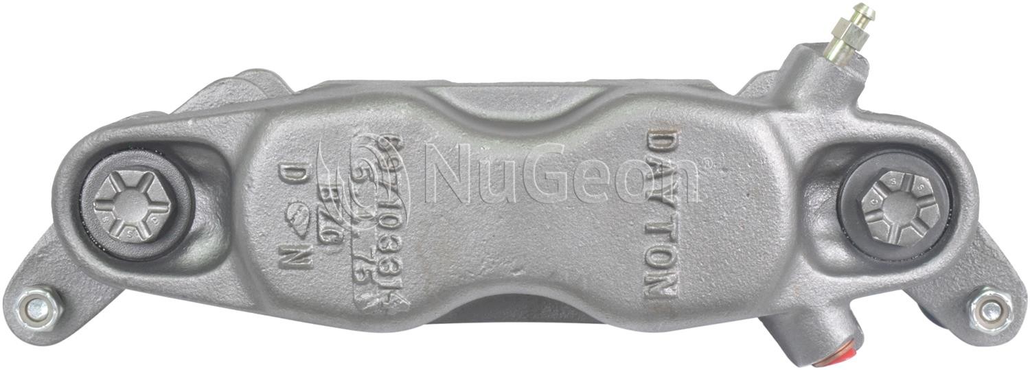 Vision 97-17811B Remanufactured Disc Brake Caliper - Image 6