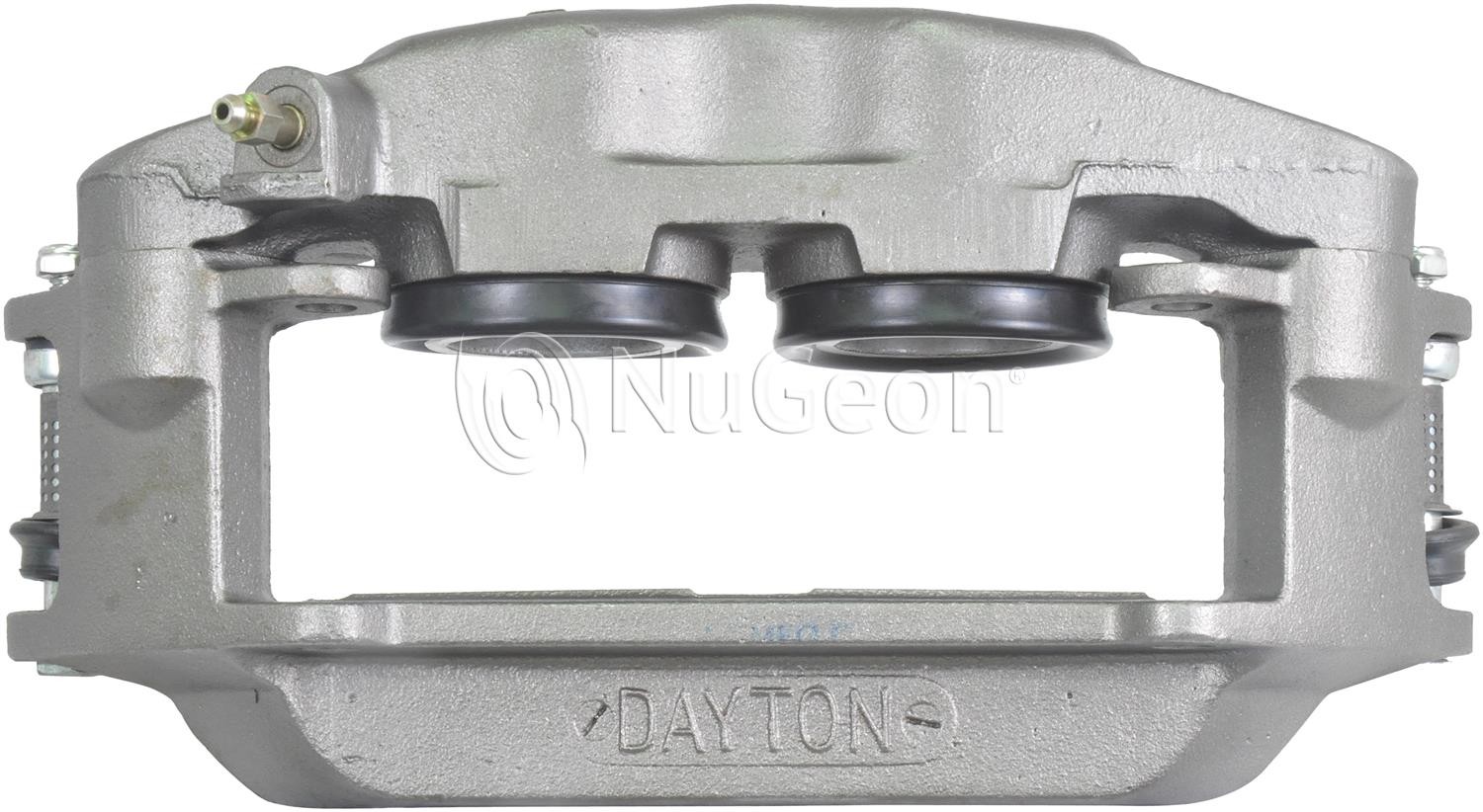 Vision 97-17811B Remanufactured Disc Brake Caliper - Image 2