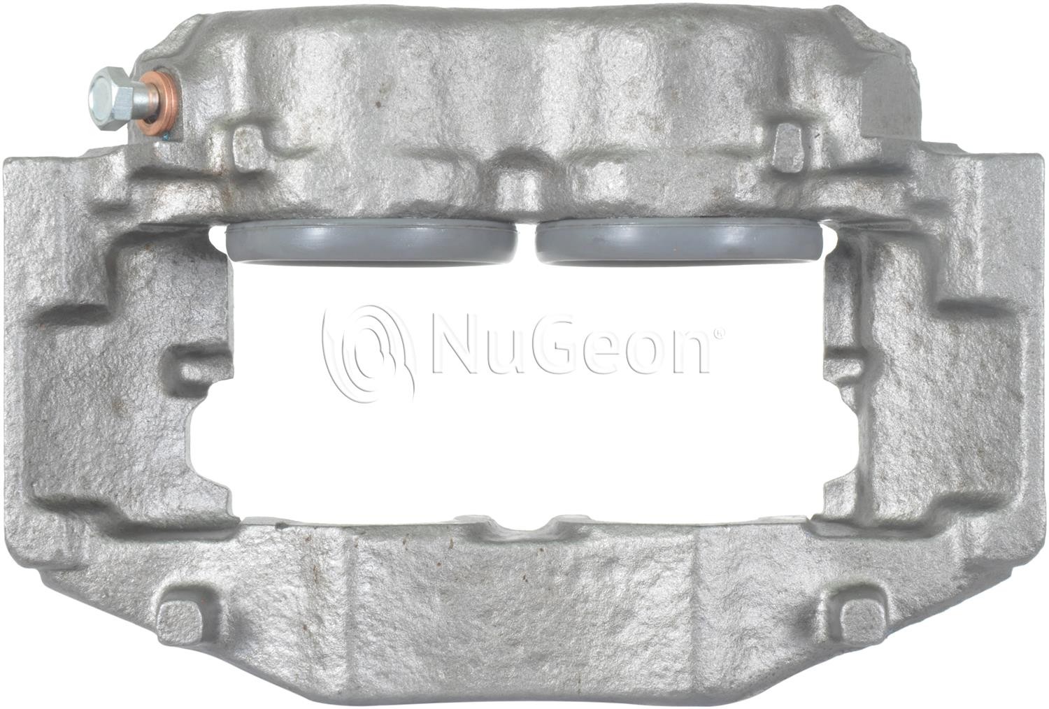 Vision 97-17829A Remanufactured Disc Brake Caliper - Image 2