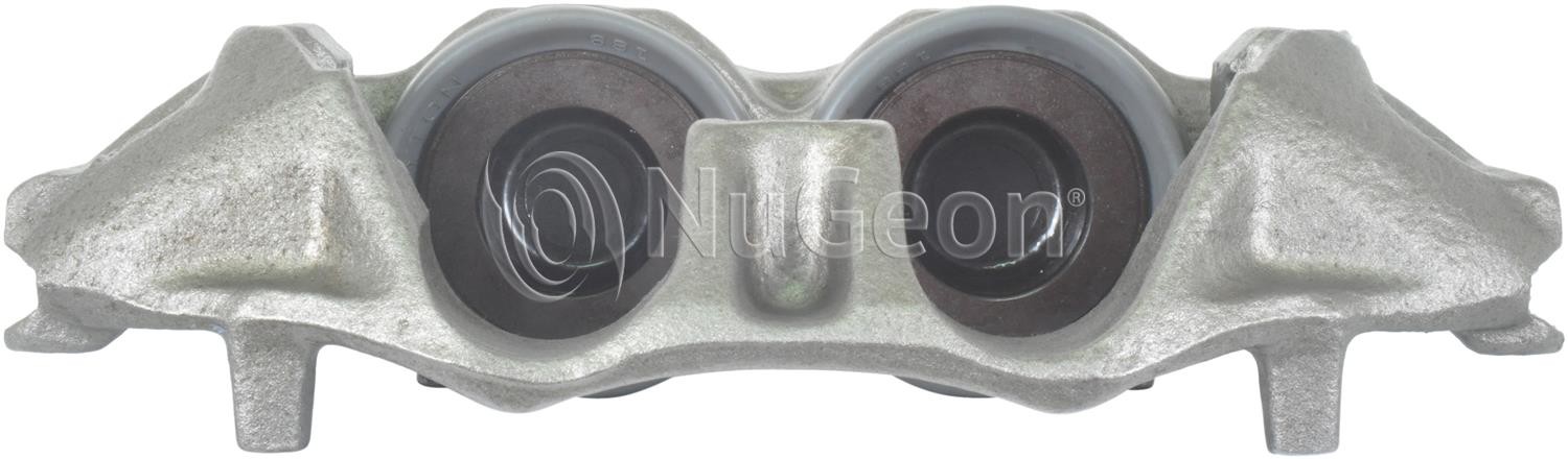 Vision 97-17829A Remanufactured Disc Brake Caliper - Image 4