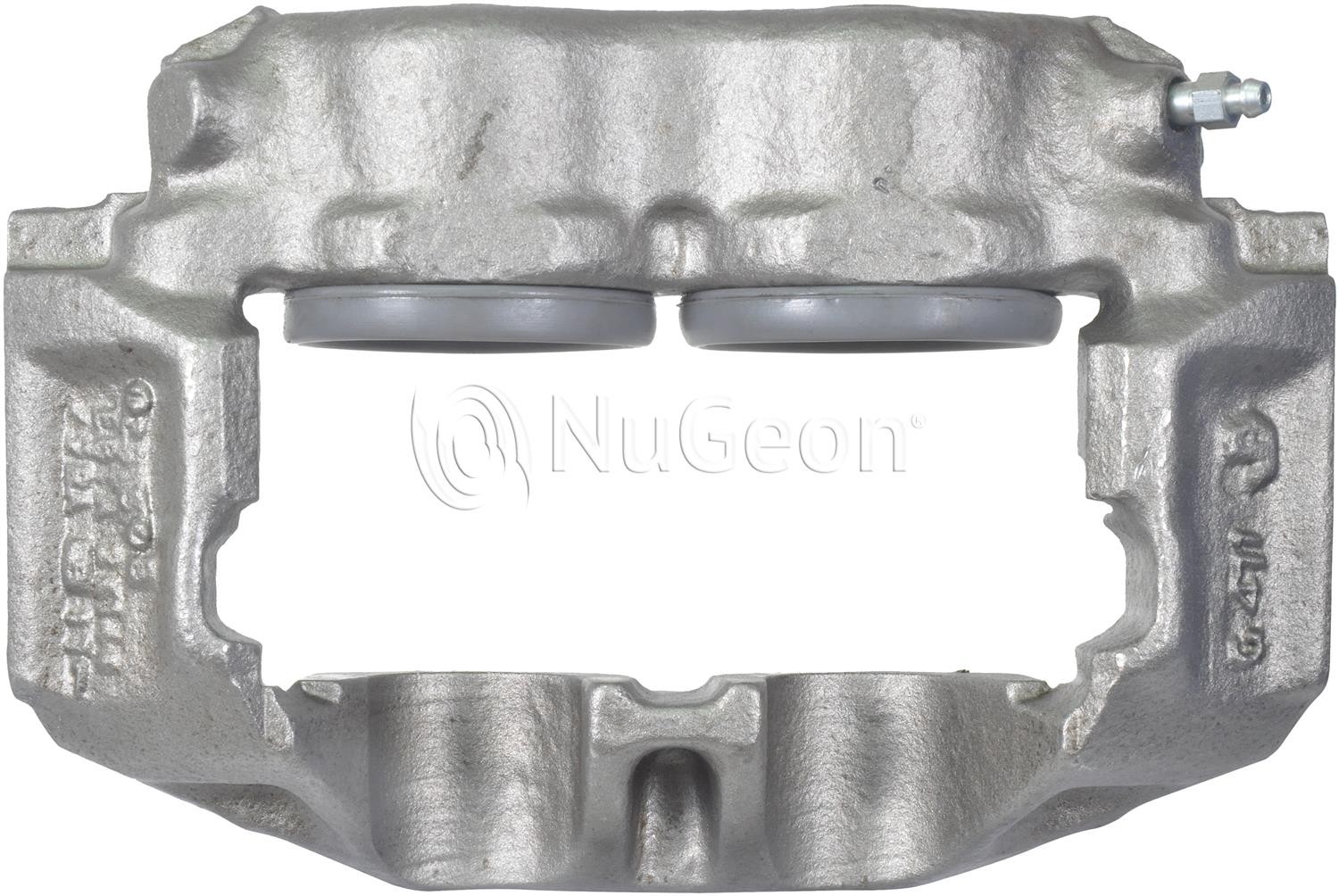 Vision 97-17829A Remanufactured Disc Brake Caliper - Image 6