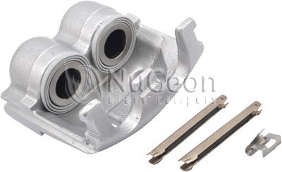 Vision 97-17834A Remanufactured Disc Brake Caliper