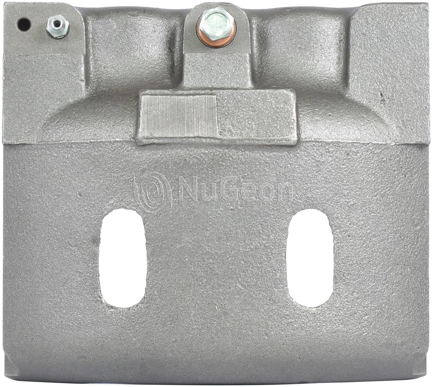 Vision 97-17834B Remanufactured Disc Brake Caliper