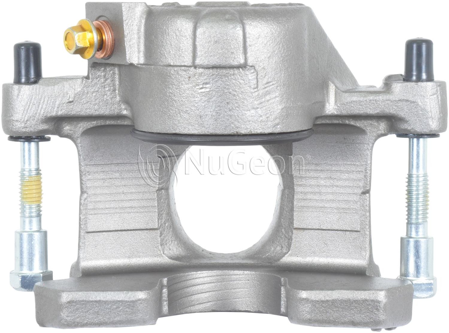 Vision 97-17837A Remanufactured Disc Brake Caliper - Image 6