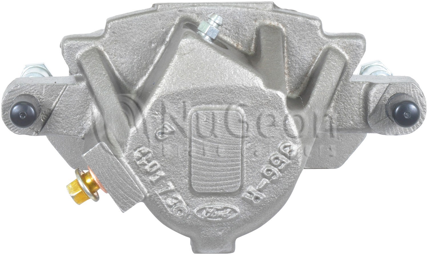Vision 97-17837A Remanufactured Disc Brake Caliper