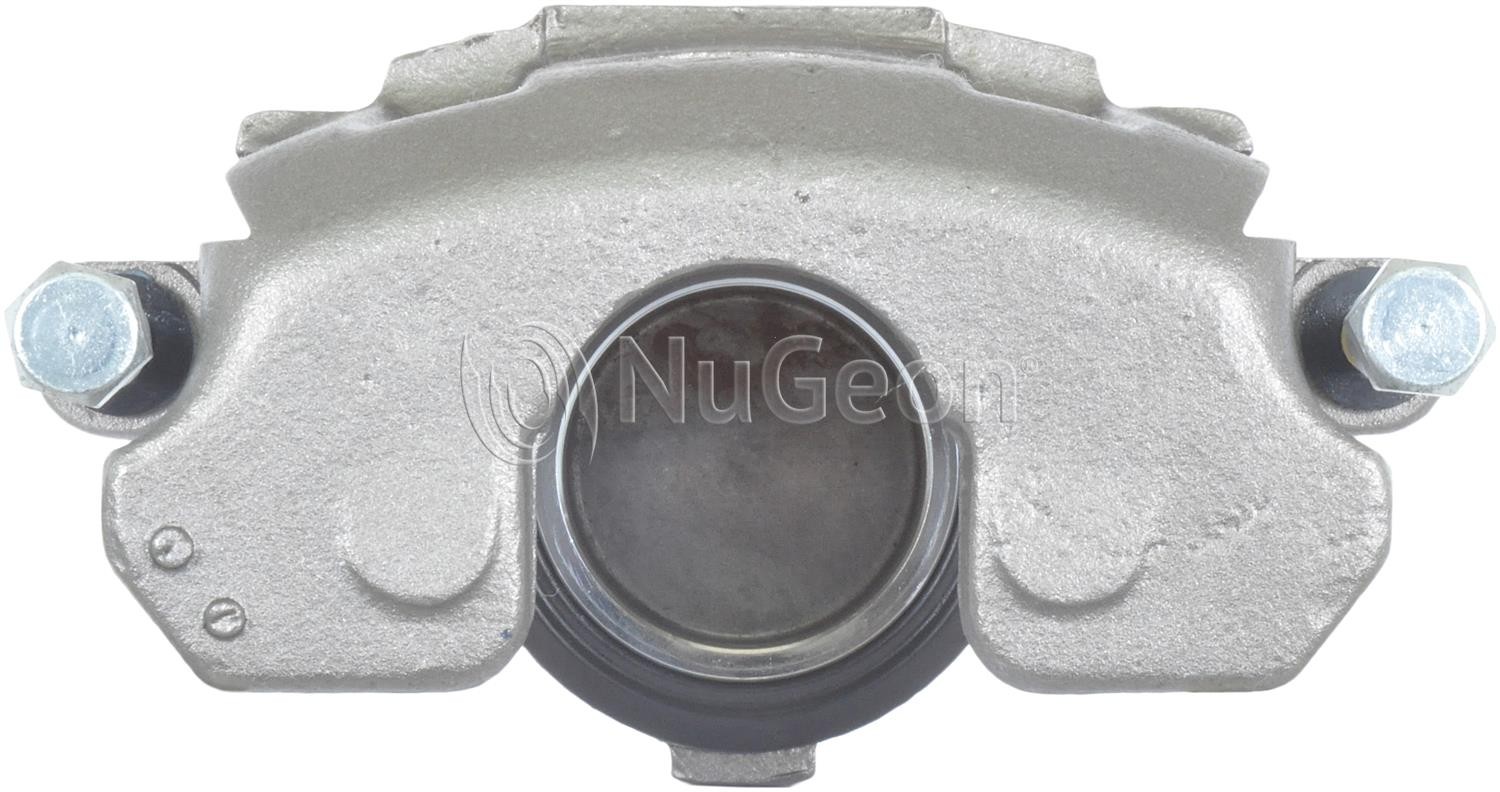Vision 97-17837A Remanufactured Disc Brake Caliper - Image 5