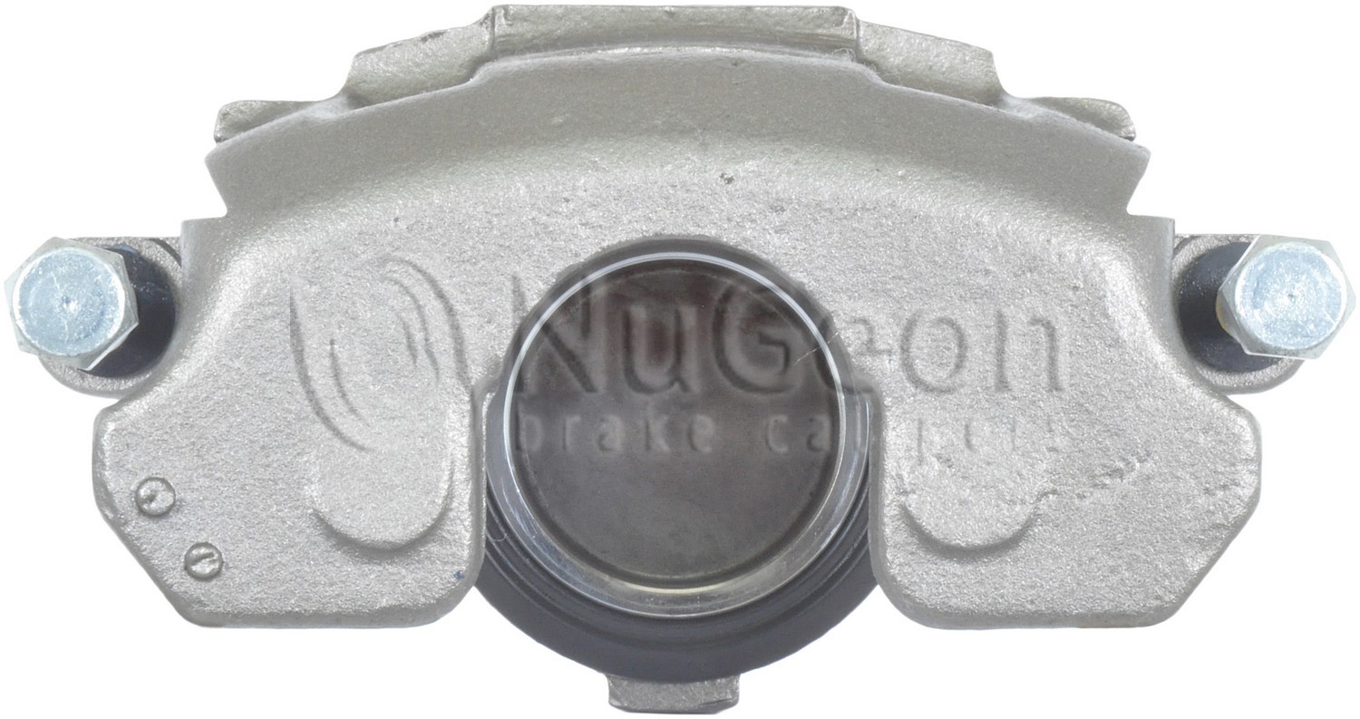 Vision 97-17837A Remanufactured Disc Brake Caliper - Image 2