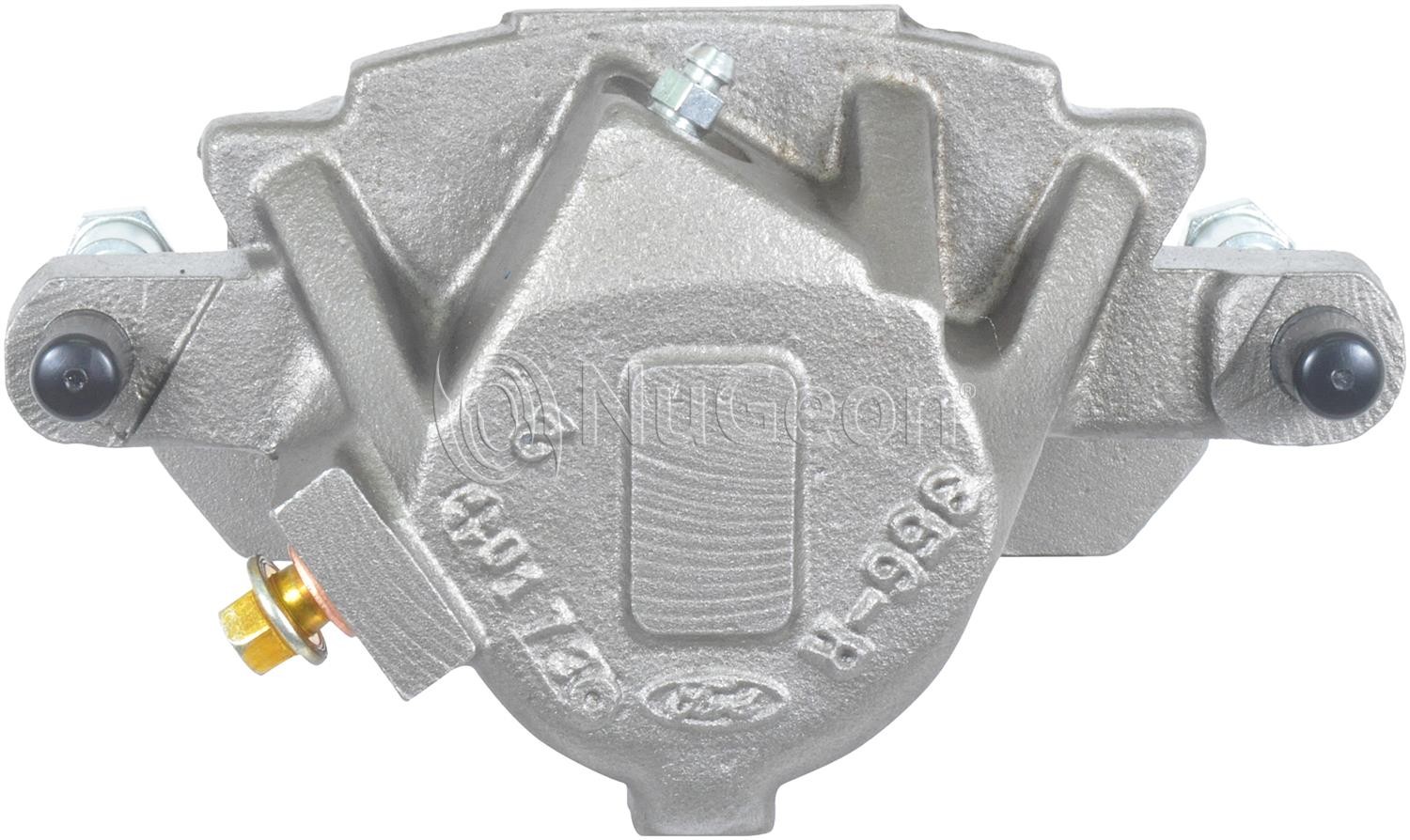 Vision 97-17837A Remanufactured Disc Brake Caliper - Image 3