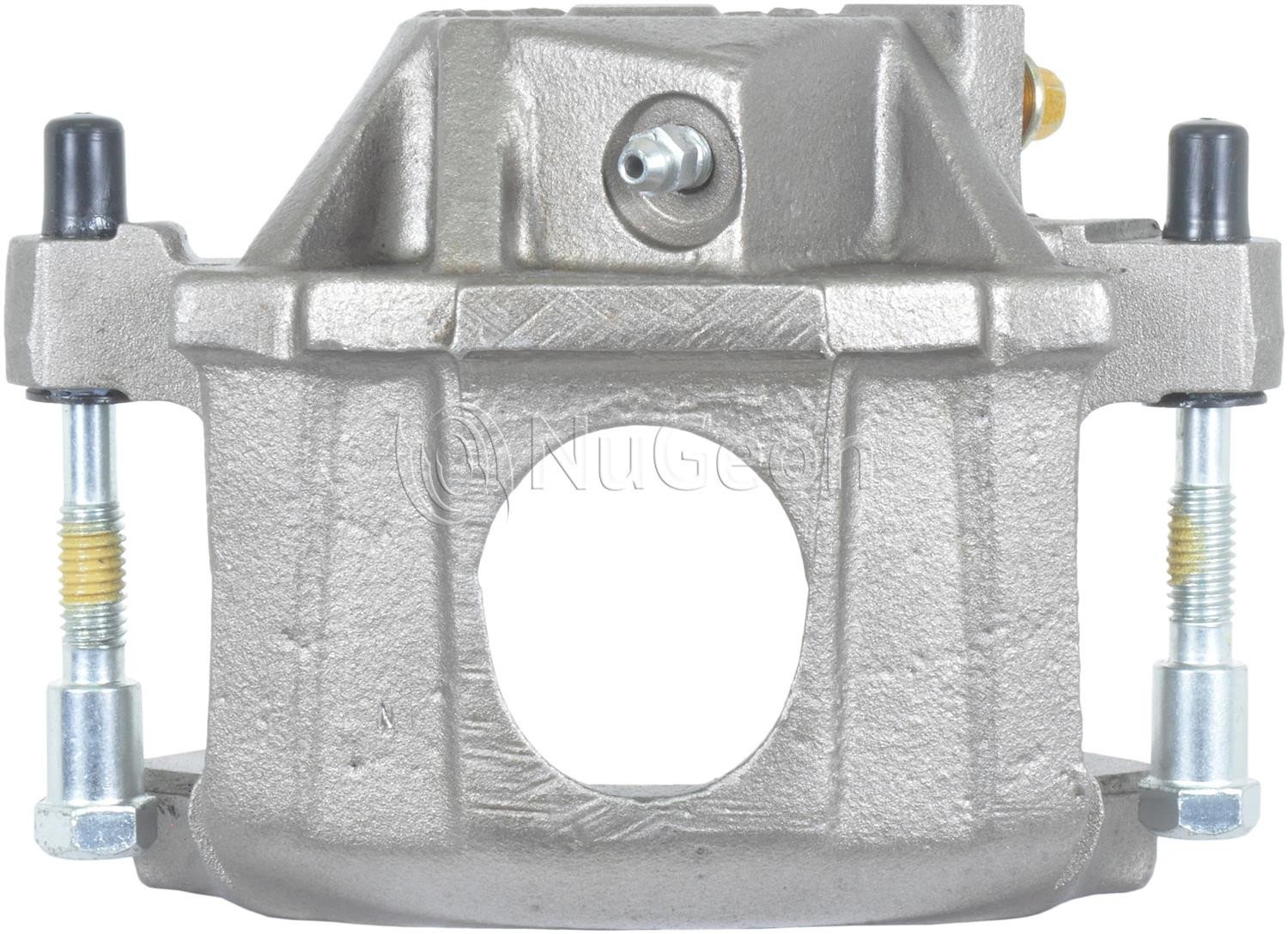 Vision 97-17837A Remanufactured Disc Brake Caliper - Image 4