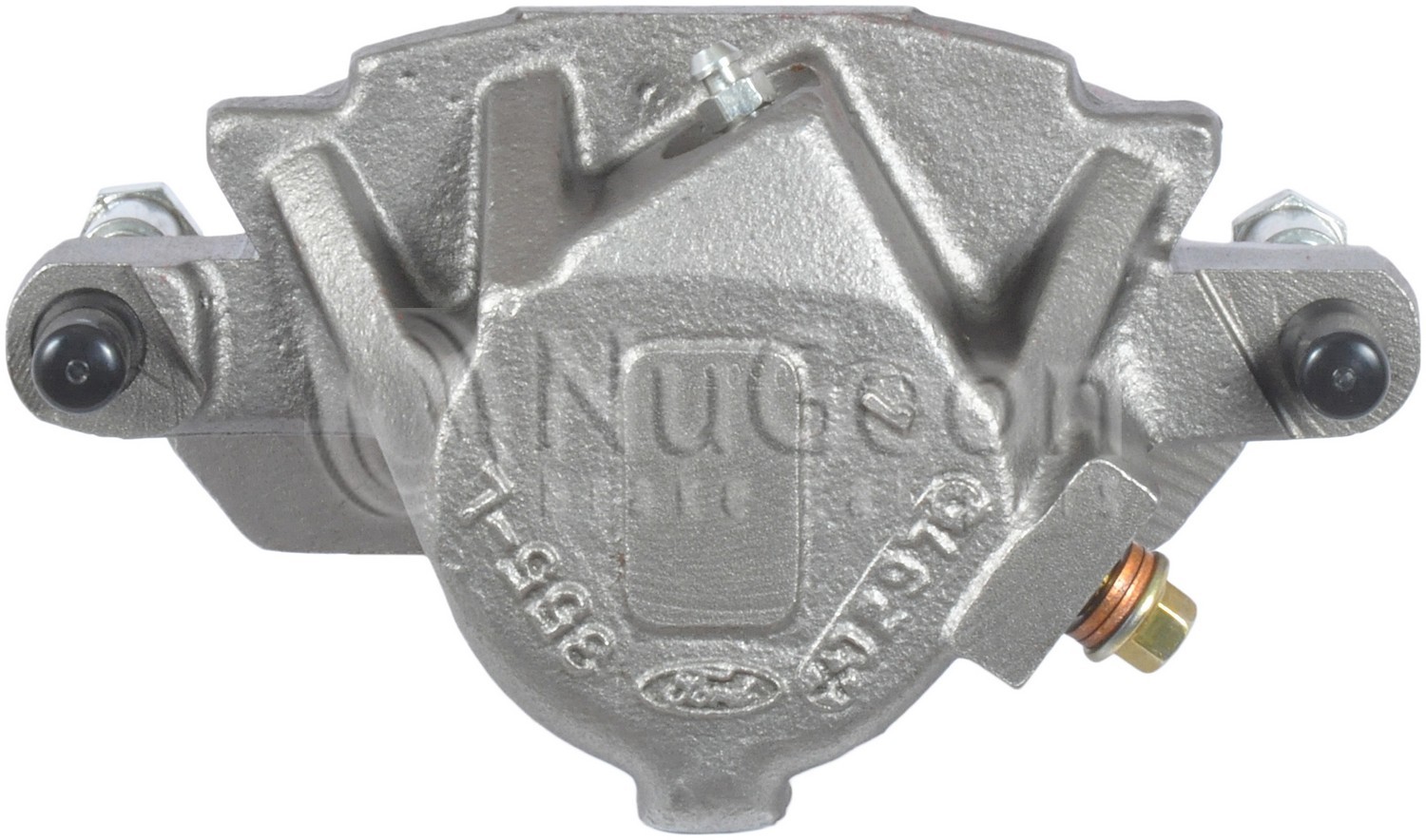 Vision 97-17837B Remanufactured Disc Brake Caliper