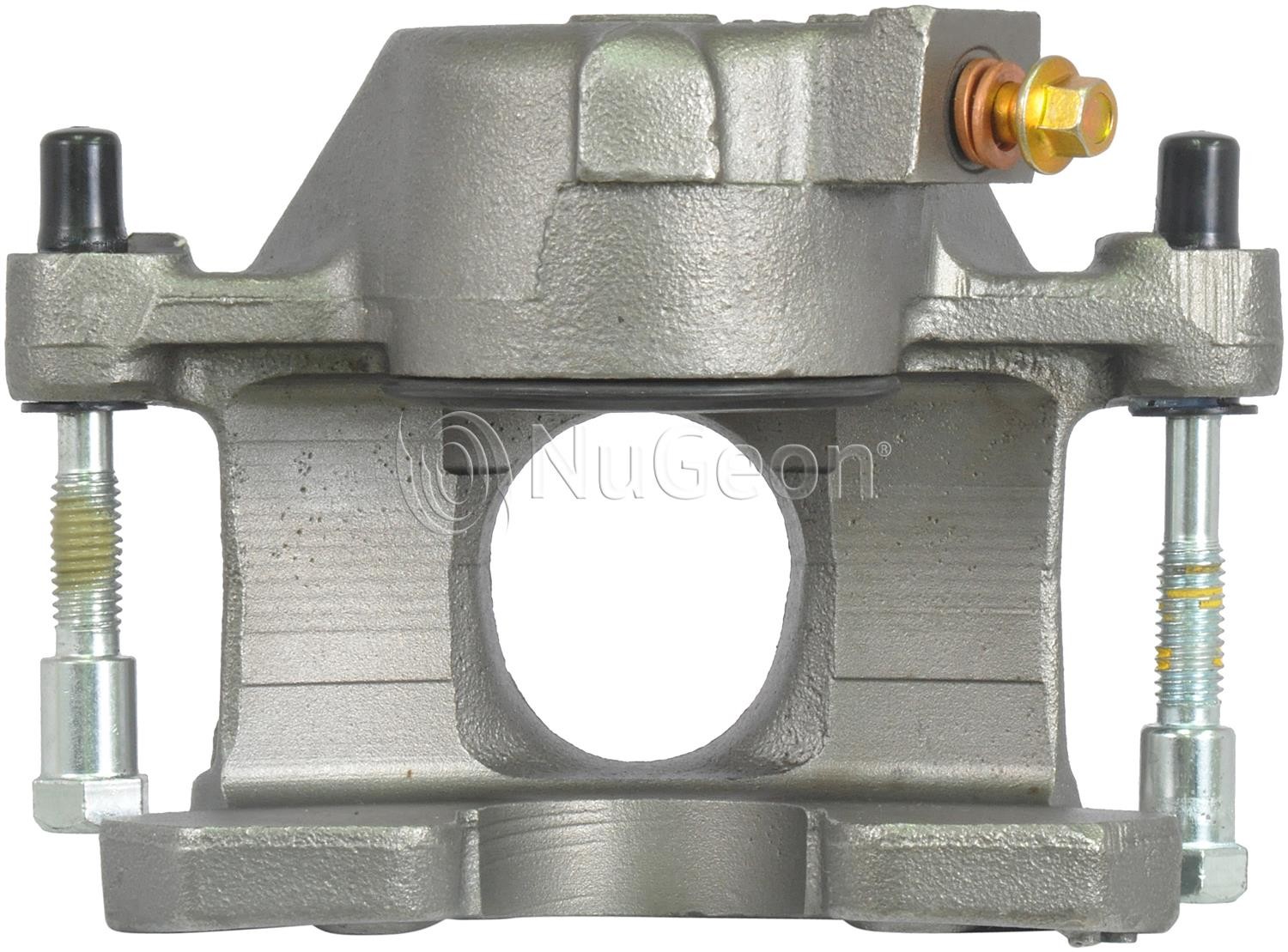 Vision 97-17841B Remanufactured Disc Brake Caliper - Image 2