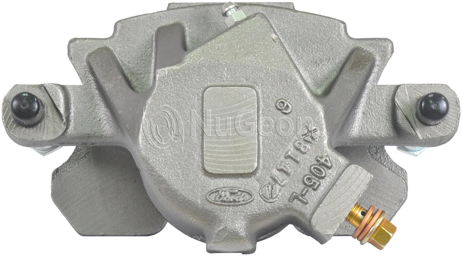 Vision 97-17841B Remanufactured Disc Brake Caliper - Image 5