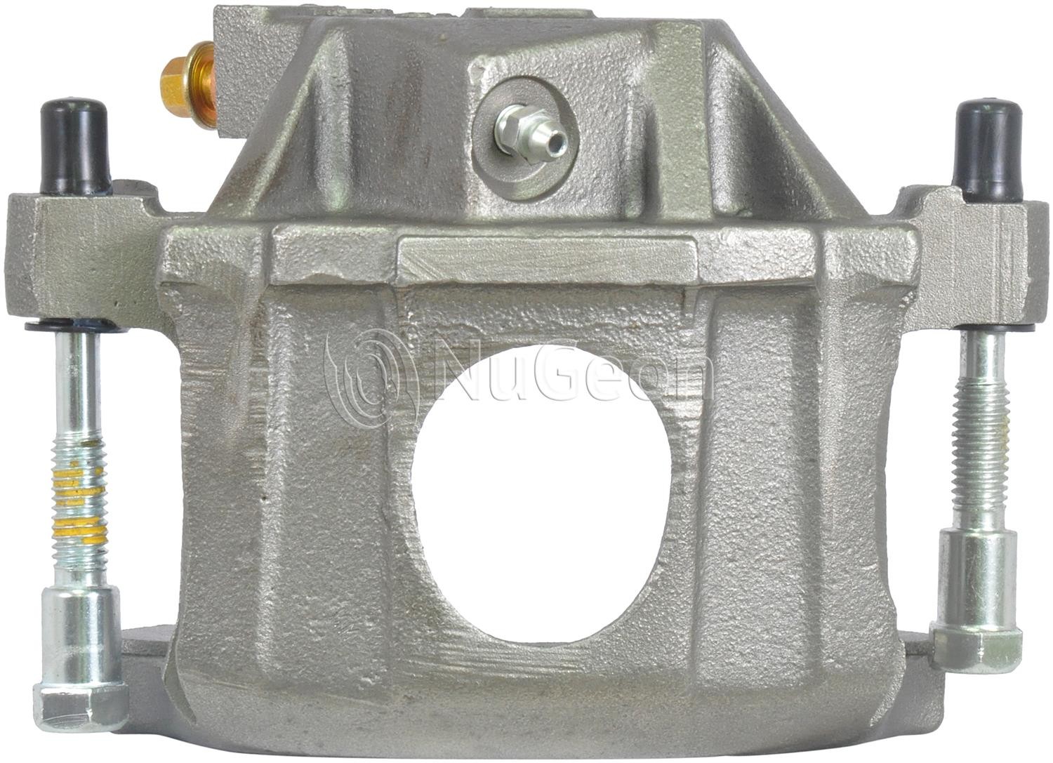 Vision 97-17841B Remanufactured Disc Brake Caliper - Image 4