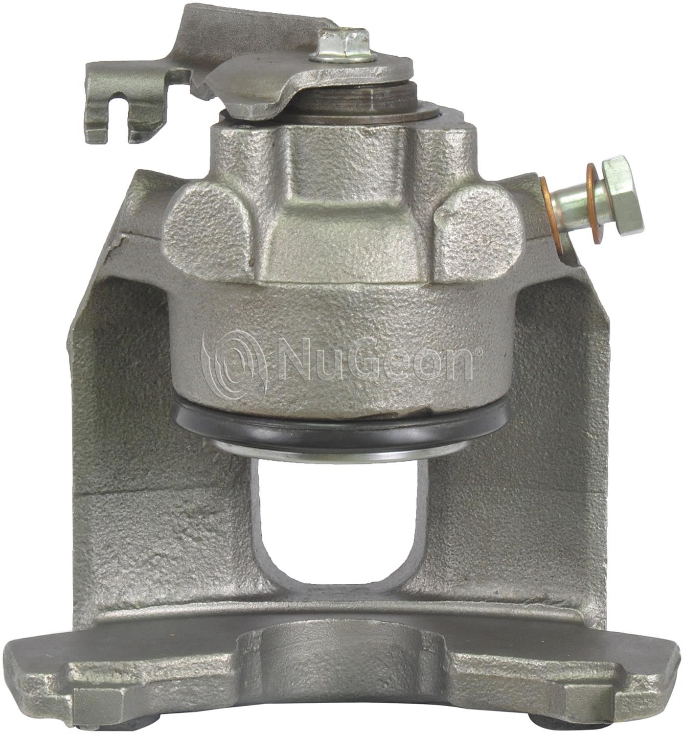 Vision 97-17843B Remanufactured Disc Brake Caliper - Image 5