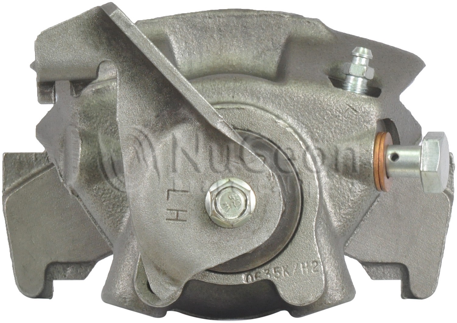 Vision 97-17843B Remanufactured Disc Brake Caliper - Image 4