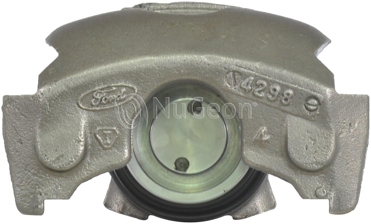 Vision 97-17843B Remanufactured Disc Brake Caliper - Image 3