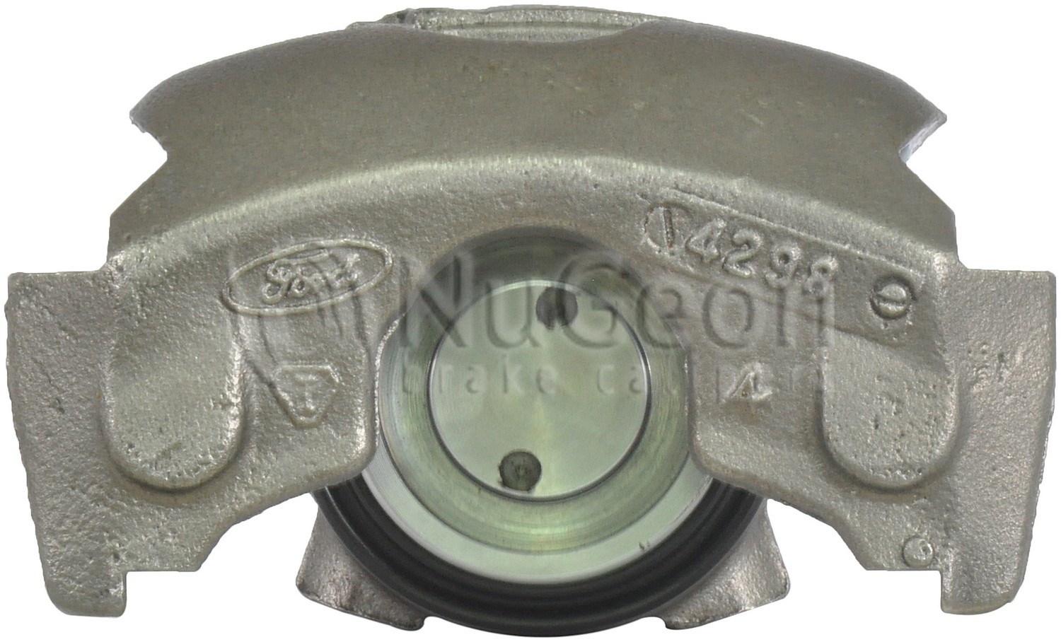 Vision 97-17843B Remanufactured Disc Brake Caliper - Image 2