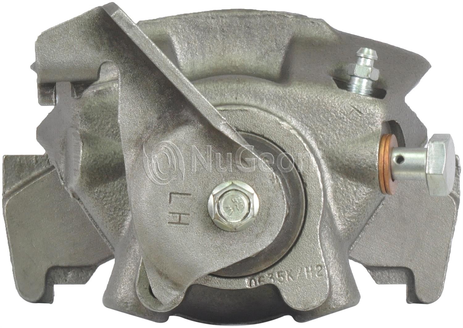 Vision 97-17843B Remanufactured Disc Brake Caliper - Image 6
