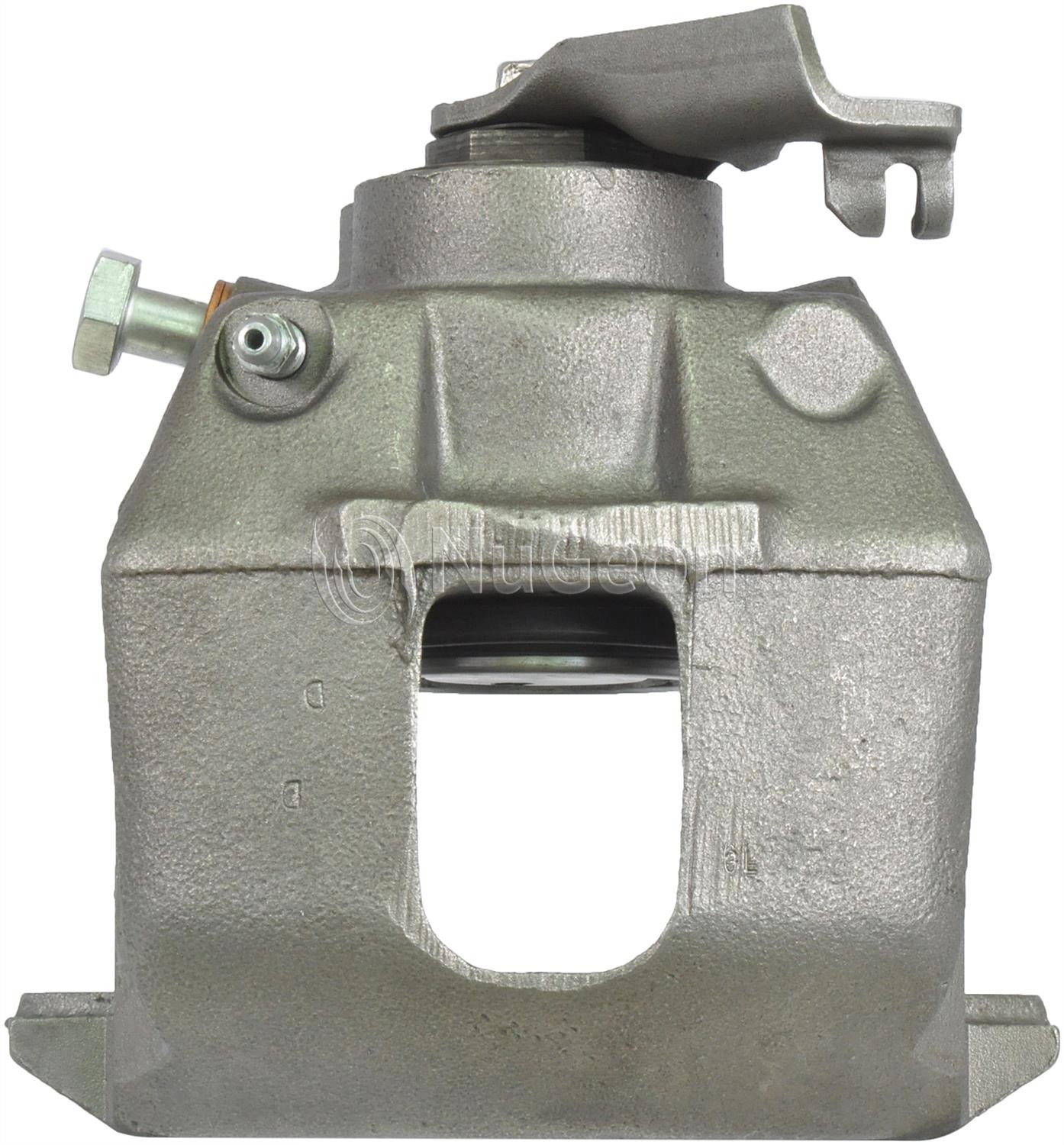 Vision 97-17843B Remanufactured Disc Brake Caliper