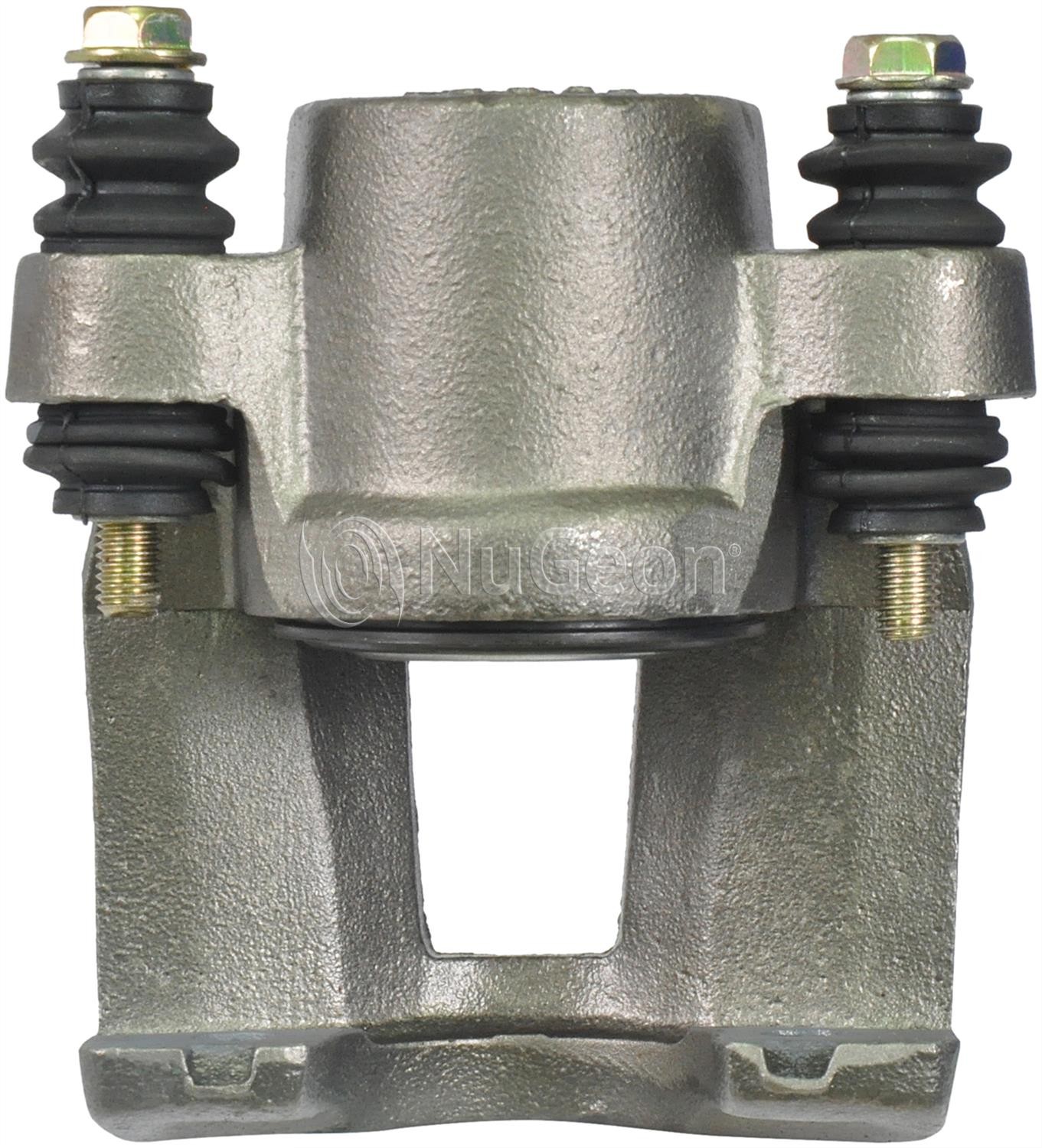 Vision 97-17869A Remanufactured Disc Brake Caliper - Image 5
