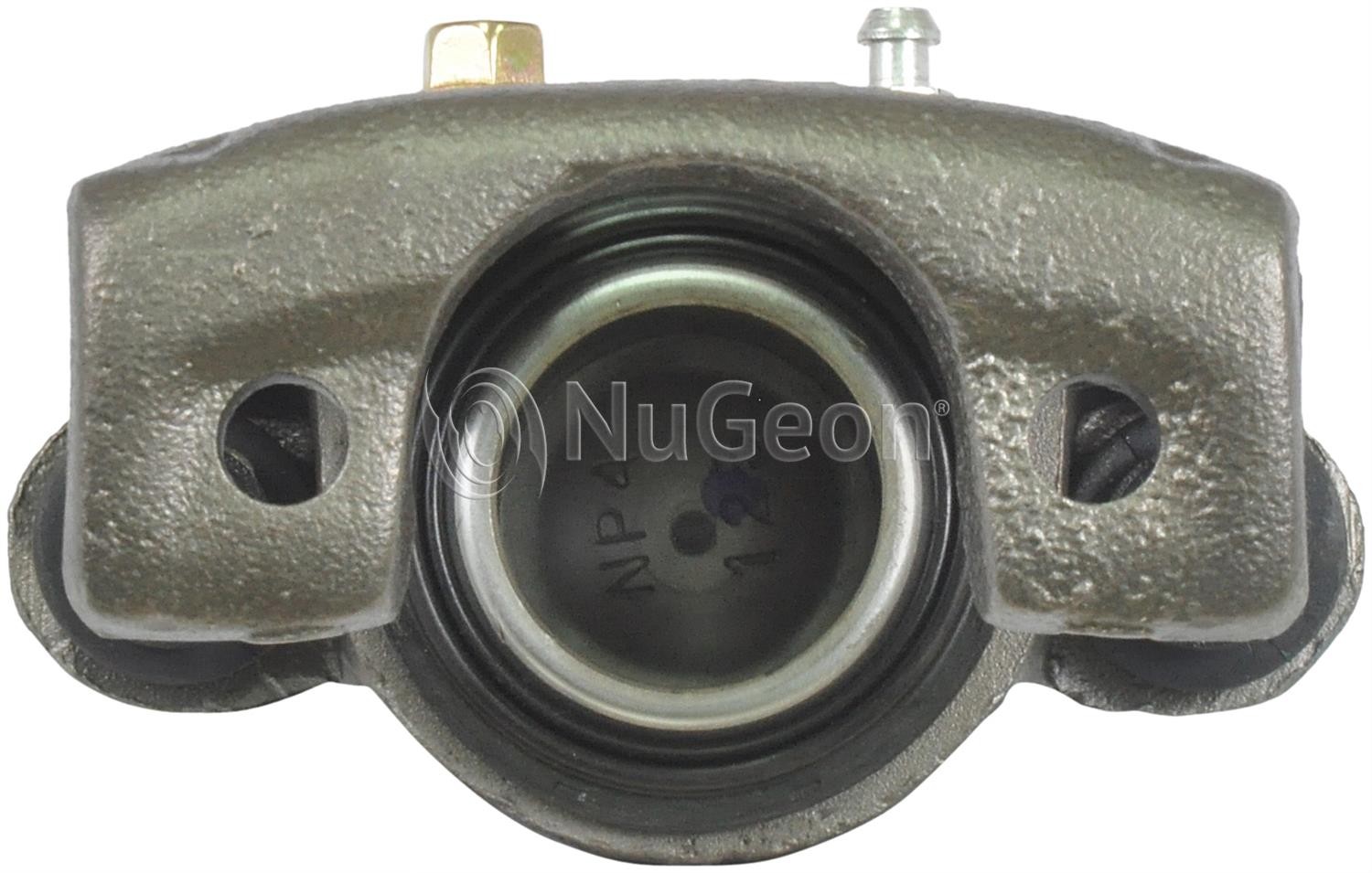 Vision 97-17869A Remanufactured Disc Brake Caliper - Image 3