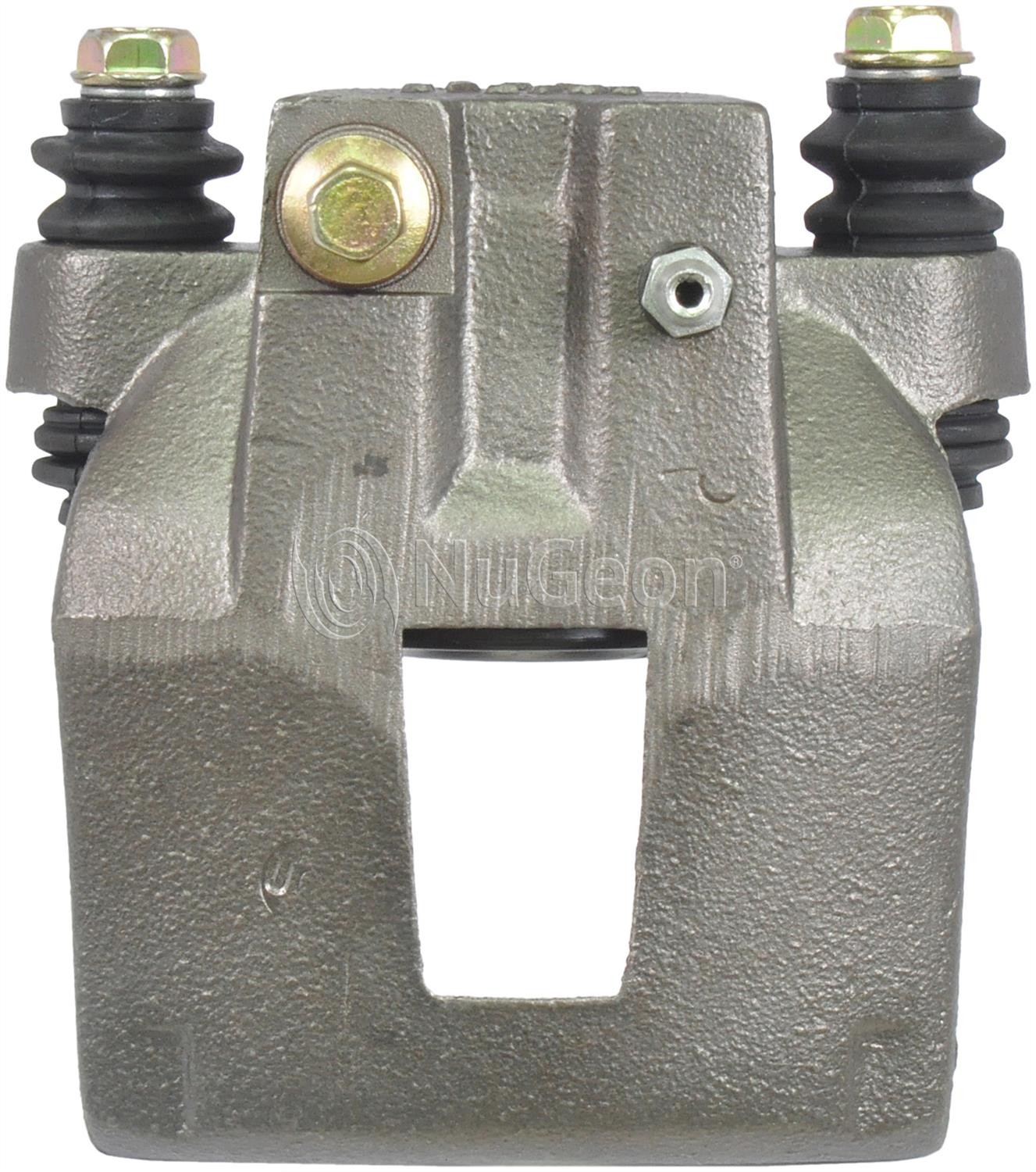 Vision 97-17869A Remanufactured Disc Brake Caliper - Image 6