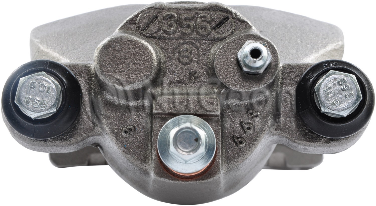 Vision 97-17870B Remanufactured Disc Brake Caliper