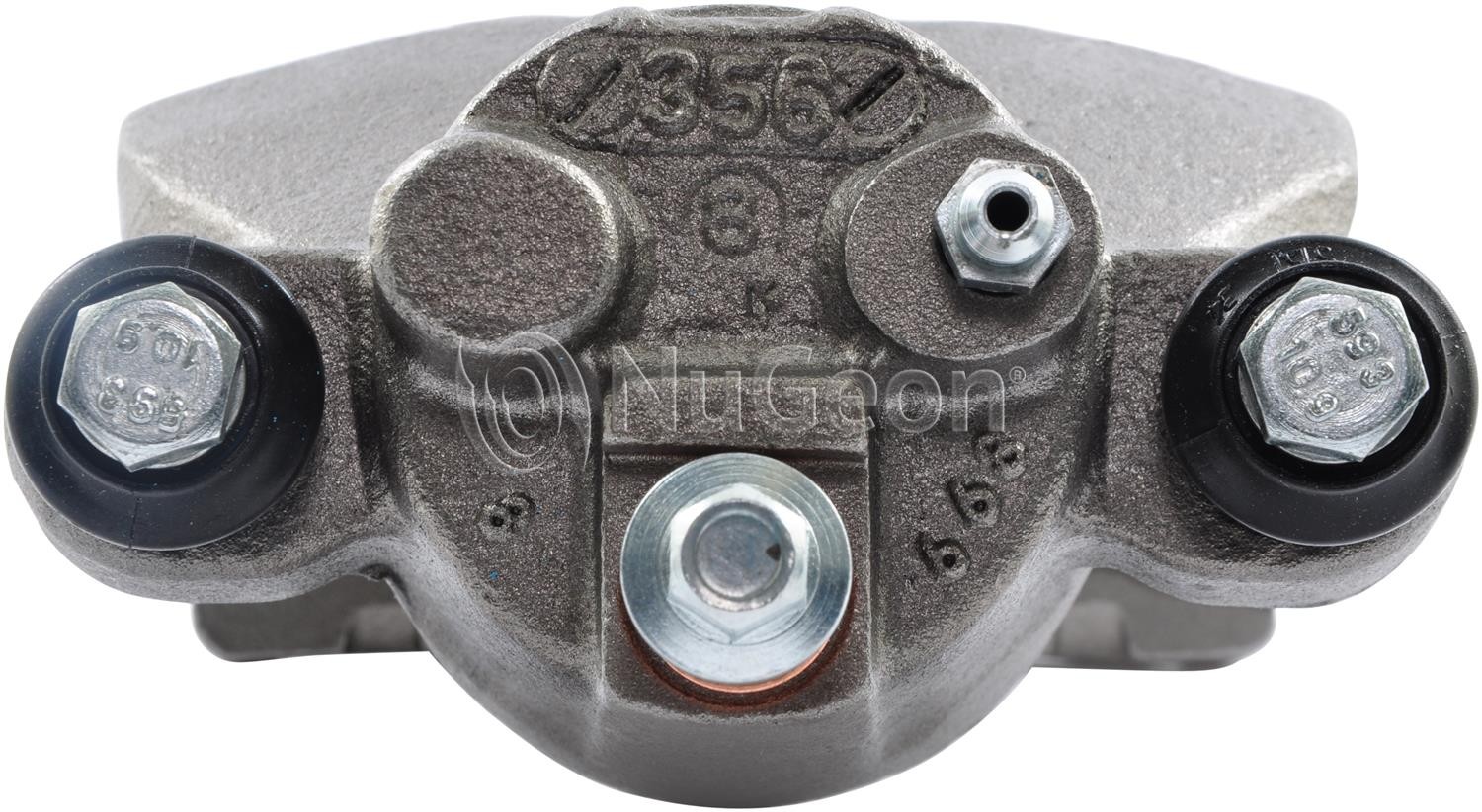 Vision 97-17870B Remanufactured Disc Brake Caliper - Image 3