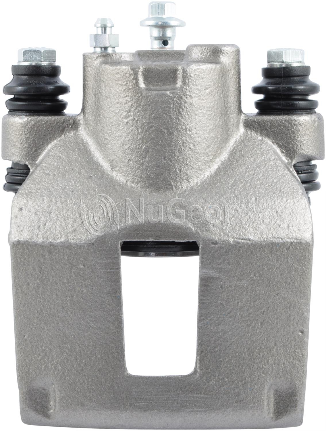 Vision 97-17870B Remanufactured Disc Brake Caliper - Image 2
