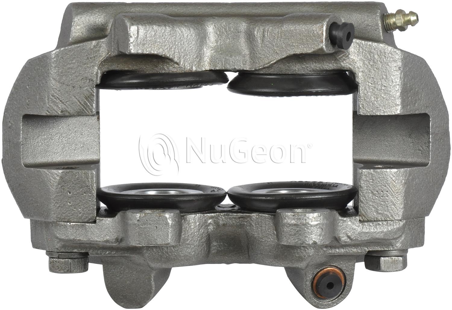 Vision 97-17875A Remanufactured Disc Brake Caliper - Image 4