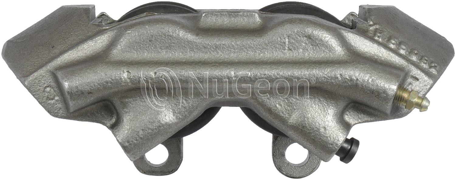 Vision 97-17875A Remanufactured Disc Brake Caliper - Image 2