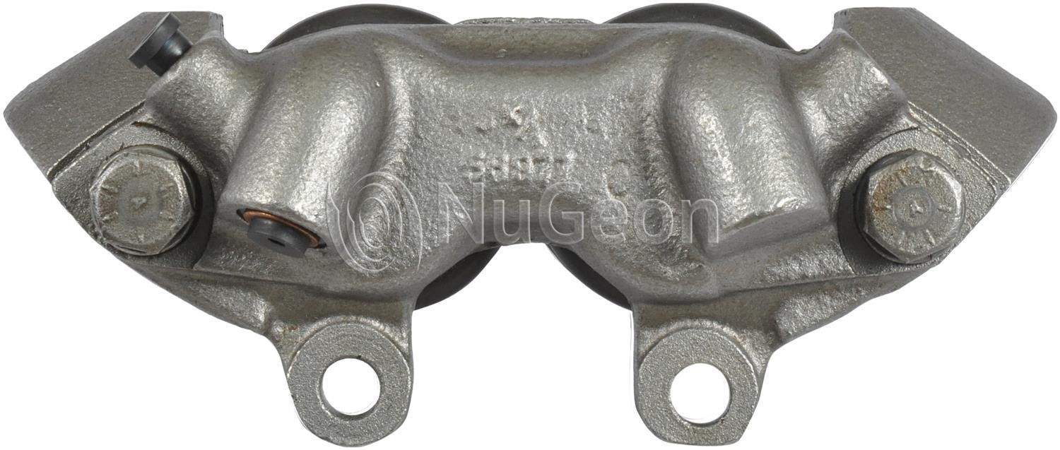 Vision 97-17875A Remanufactured Disc Brake Caliper - Image 6