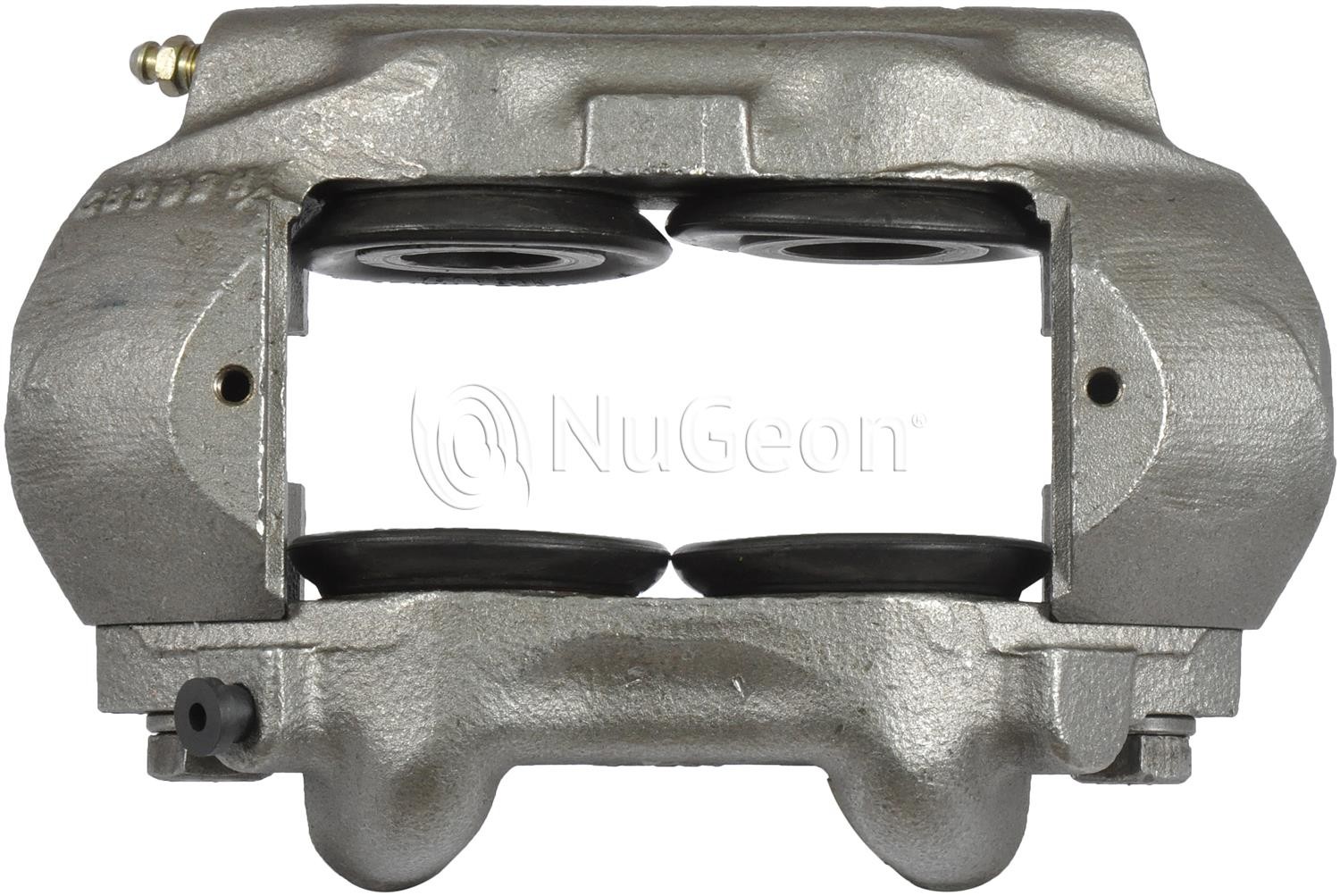 Vision 97-17875A Remanufactured Disc Brake Caliper