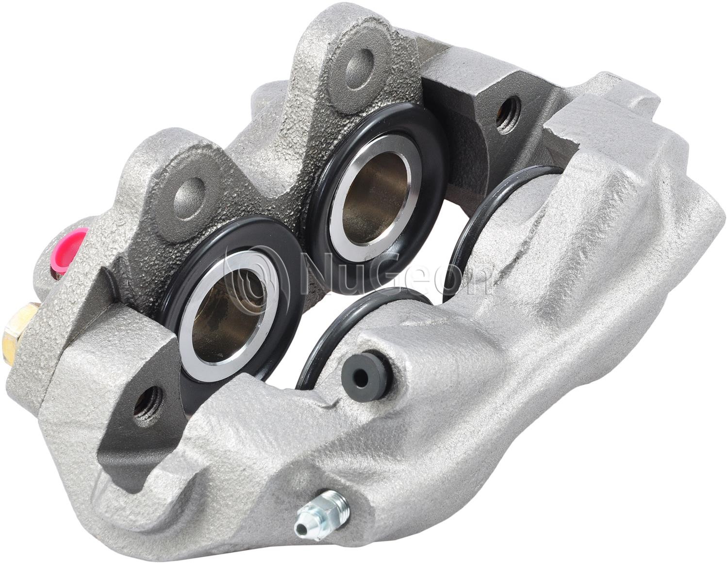 Vision 97-17876A Remanufactured Disc Brake Caliper - Image 2