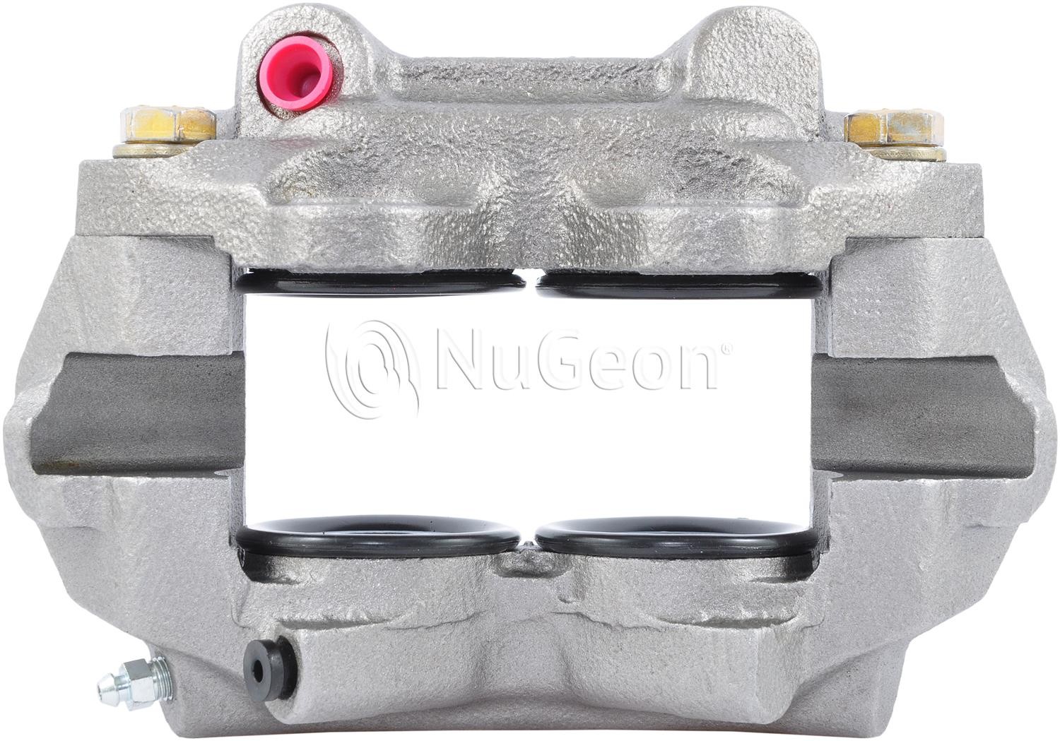 Vision 97-17876A Remanufactured Disc Brake Caliper - Image 3
