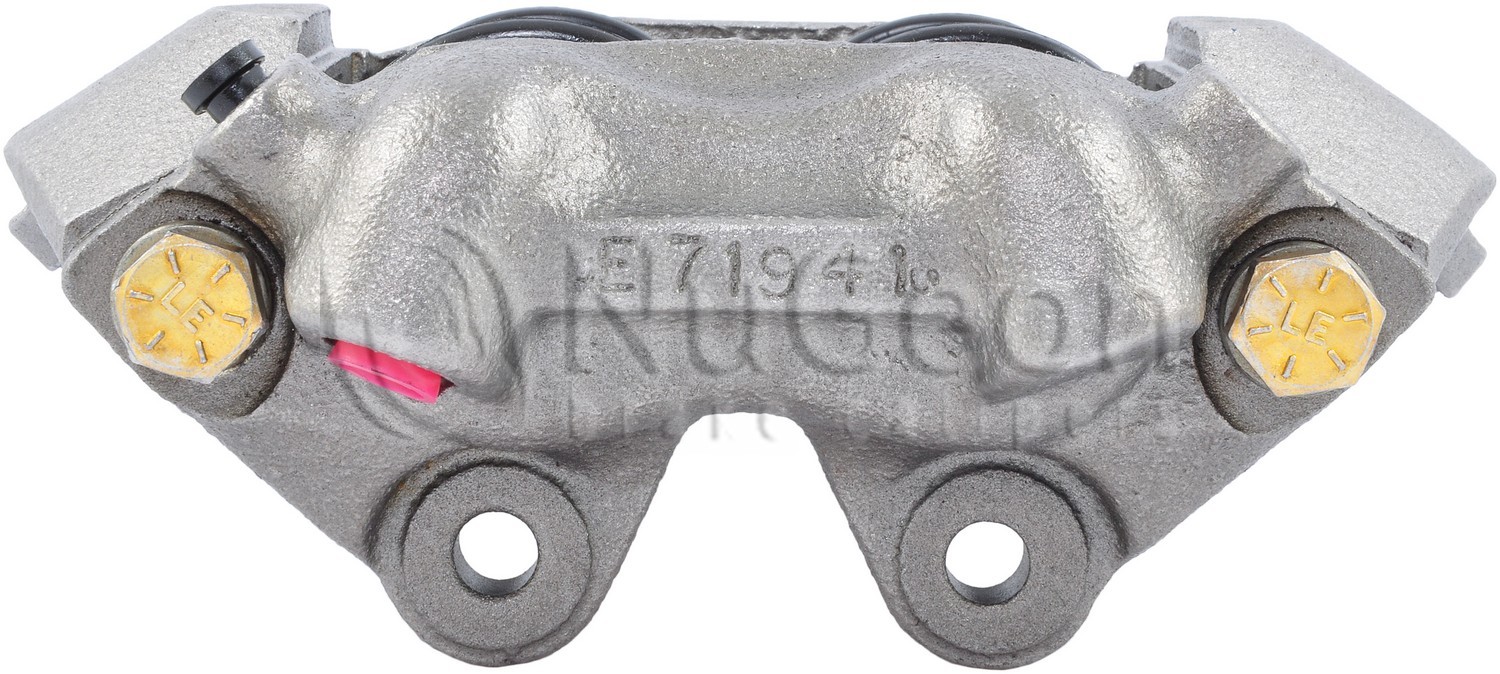 Vision 97-17876A Remanufactured Disc Brake Caliper - Image 4
