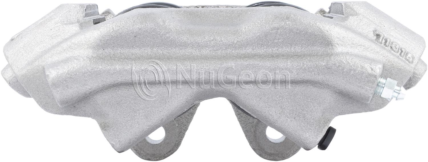 Vision 97-17876A Remanufactured Disc Brake Caliper - Image 6