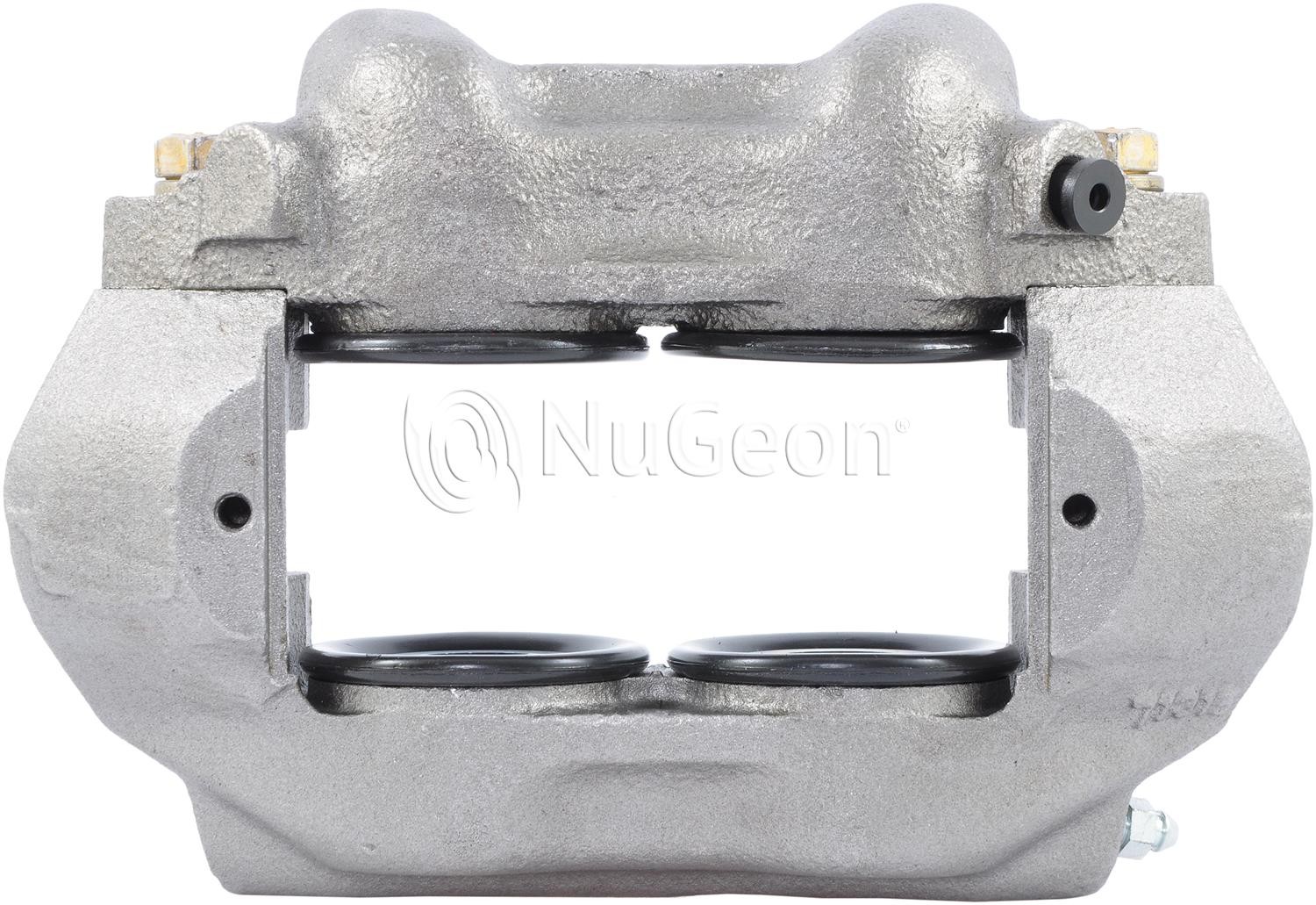 Vision 97-17876A Remanufactured Disc Brake Caliper
