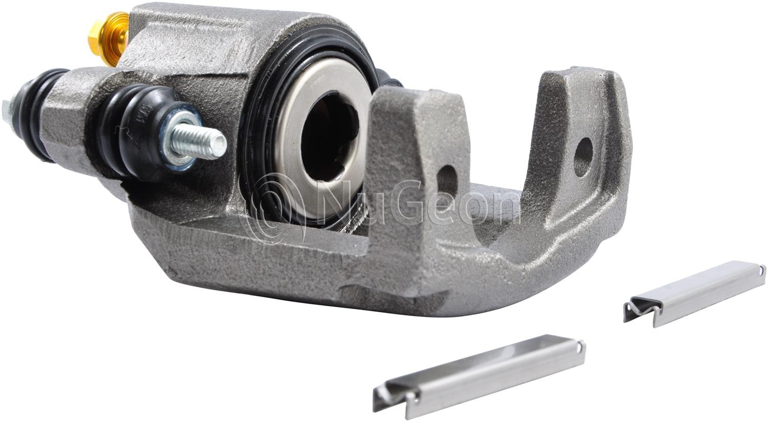 Vision 97-17900B Remanufactured Disc Brake Caliper - Image 7