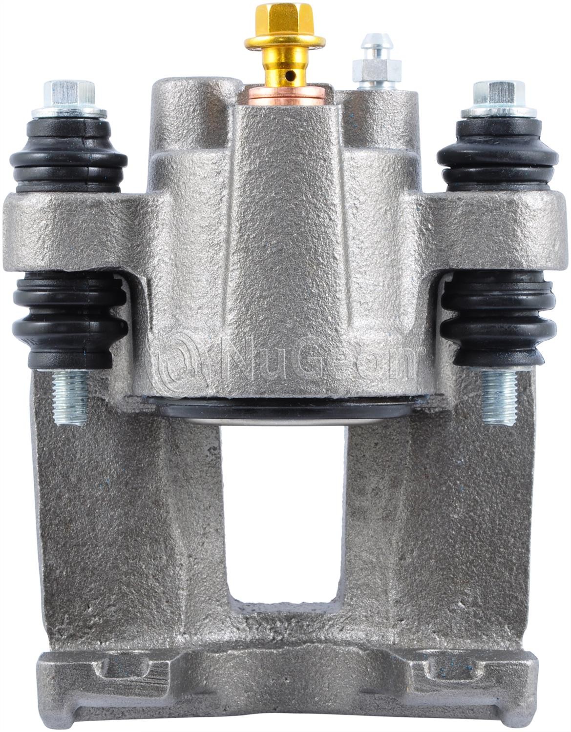 Vision 97-17900B Remanufactured Disc Brake Caliper - Image 6