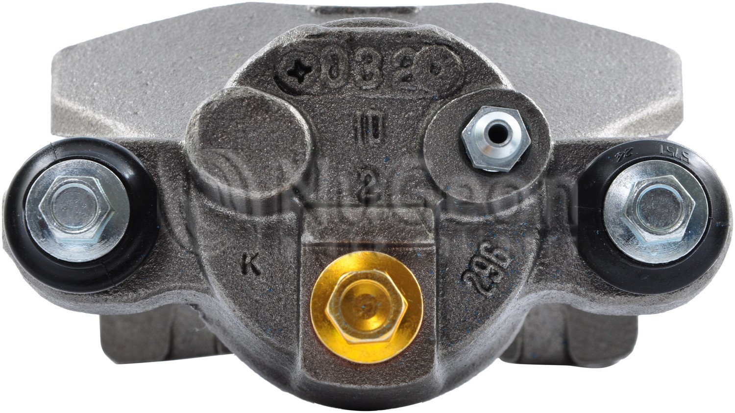 Vision 97-17900B Remanufactured Disc Brake Caliper