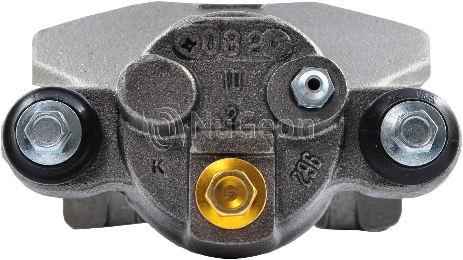 Vision 97-17900B Remanufactured Disc Brake Caliper - Image 3