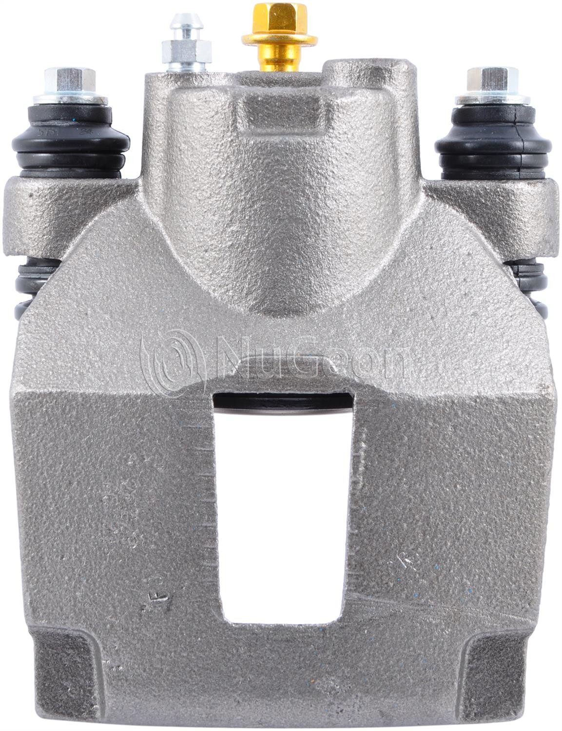 Vision 97-17900B Remanufactured Disc Brake Caliper - Image 2