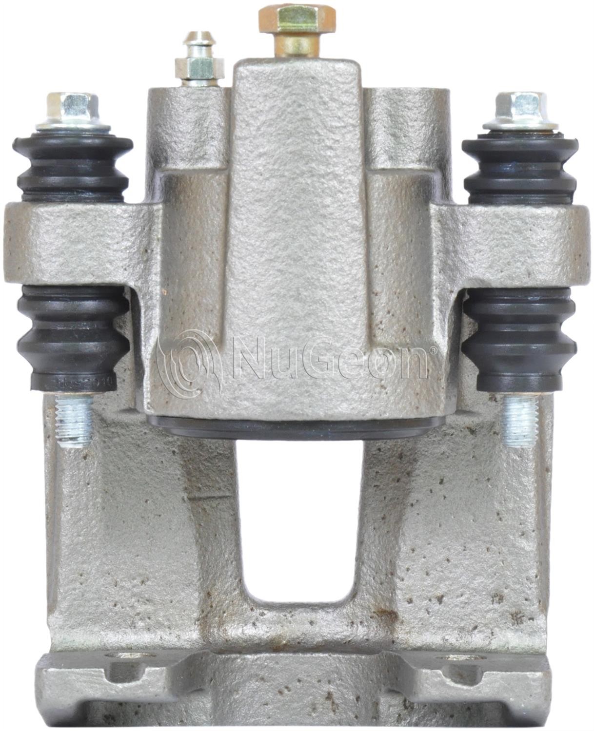 Vision 97-17962A Remanufactured Disc Brake Caliper - Image 2