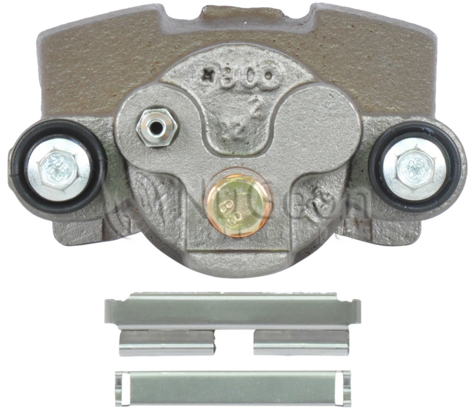 Vision 97-17962A Remanufactured Disc Brake Caliper - Image 3