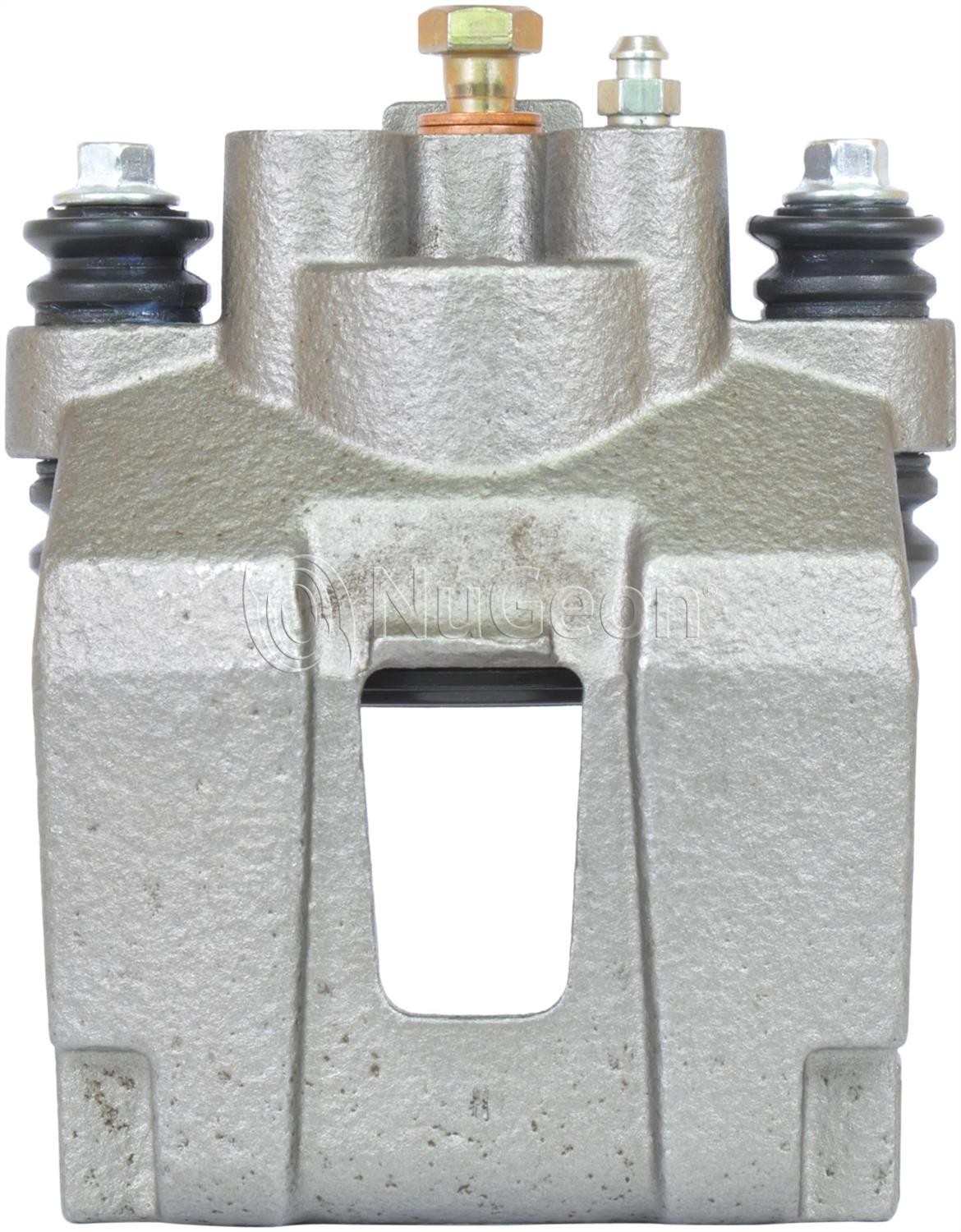 Vision 97-17962A Remanufactured Disc Brake Caliper