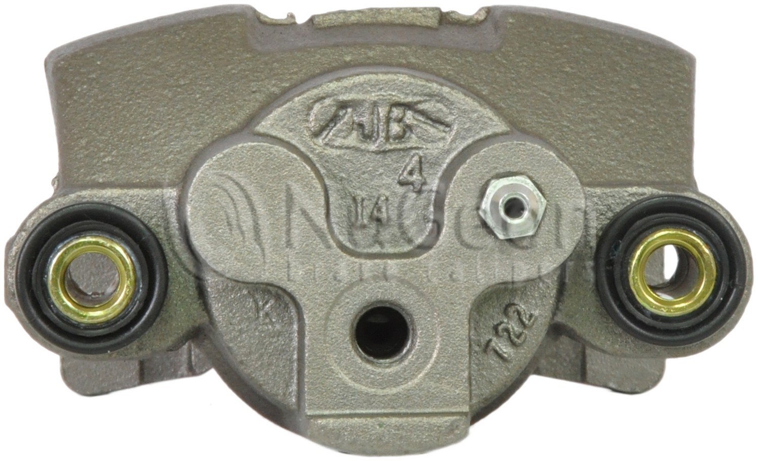 Vision 97-17962B Remanufactured Disc Brake Caliper - Image 6