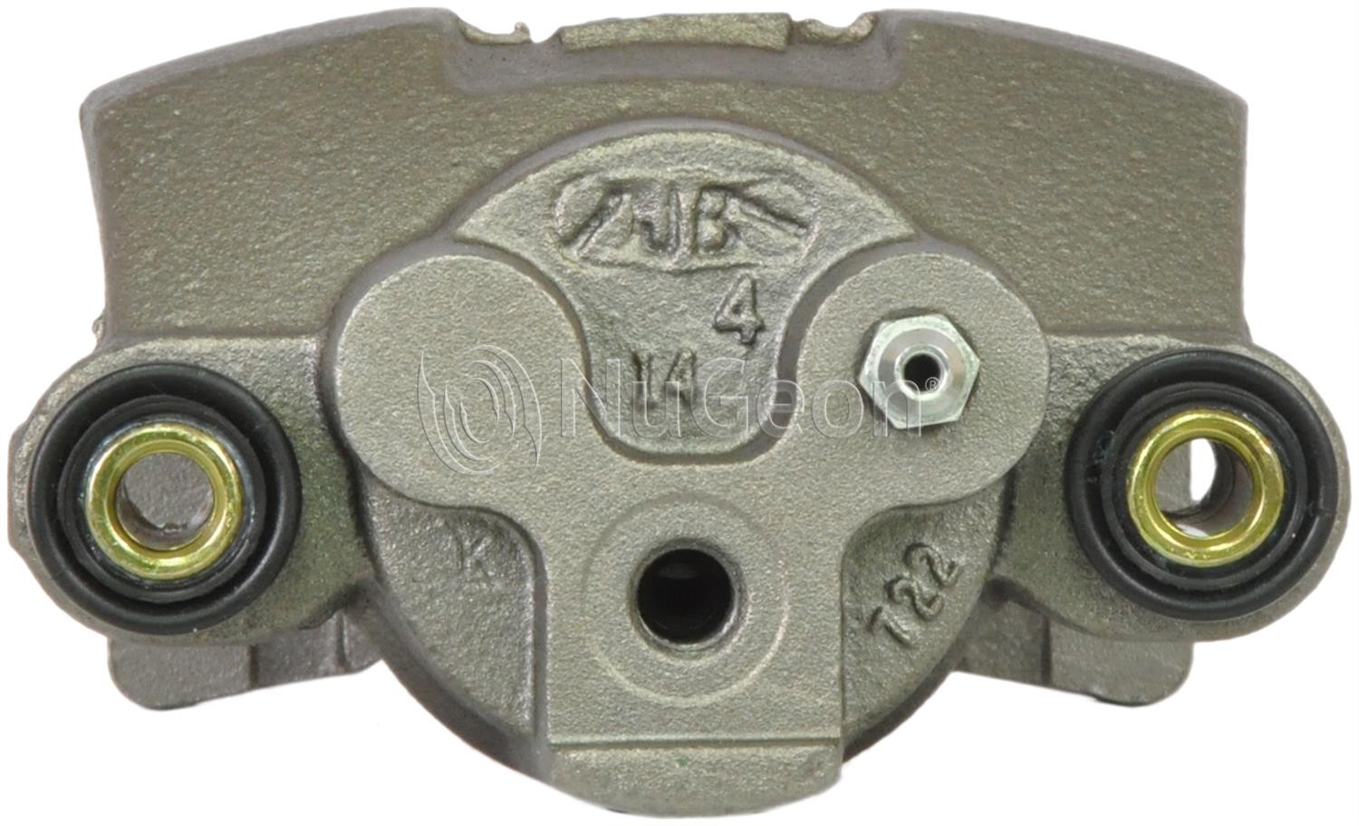 Vision 97-17962B Remanufactured Disc Brake Caliper - Image 3