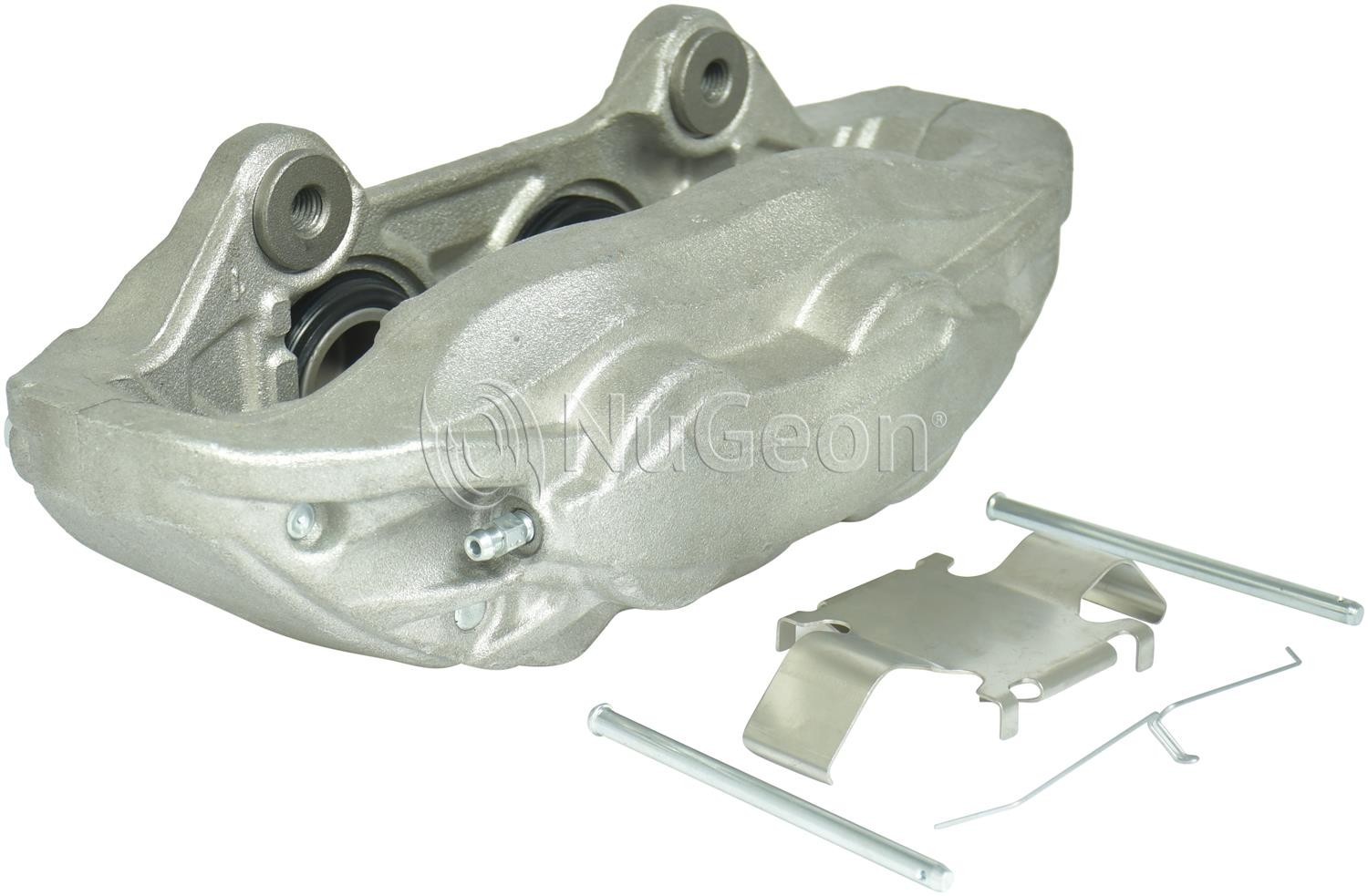 Vision 97-18034A Remanufactured Disc Brake Caliper